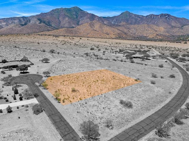 Lot 38 TBD -- 38, Hereford, AZ 85615