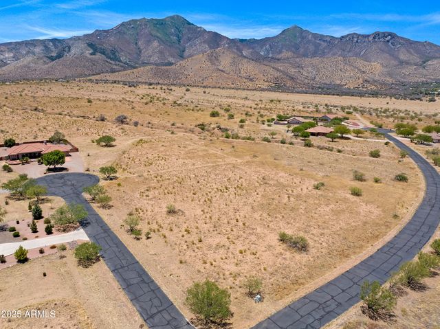 Lot 38 TBD -- 38, Hereford, AZ 85615