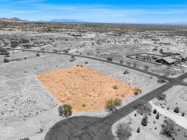Lot 38 TBD -- 38, Hereford, AZ 85615