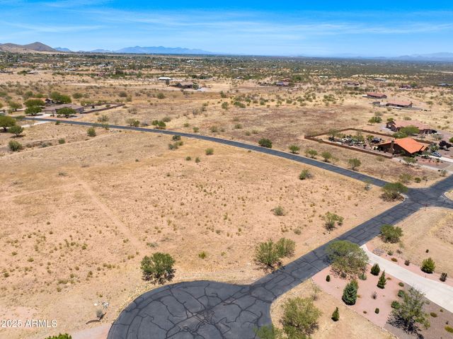 Lot 38 TBD -- 38, Hereford, AZ 85615