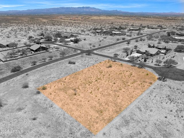 Lot 38 TBD -- 38, Hereford, AZ 85615