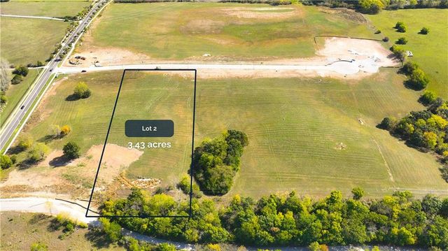 10786 N Ewing Avenue, Kansas City, MO 64156