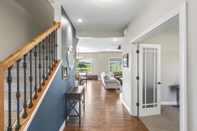 9347 Jenny Lind Lane, Sauk City, WI 53583
