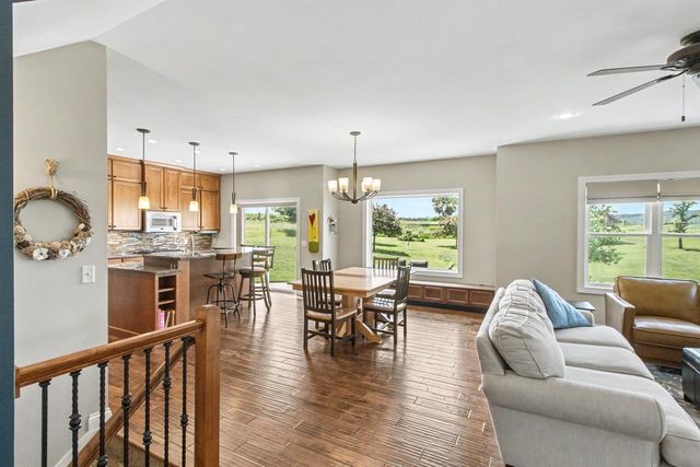 9347 Jenny Lind Lane, Sauk City, WI 53583