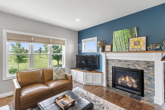 9347 Jenny Lind Lane, Sauk City, WI 53583