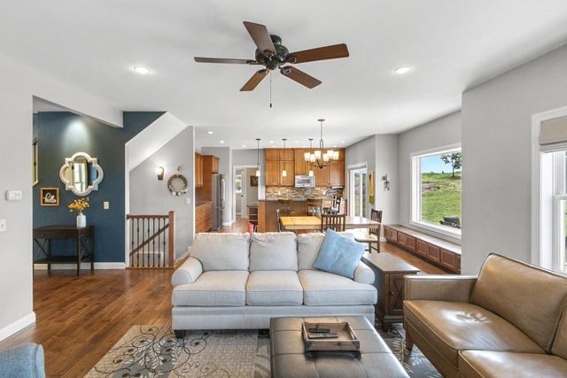 9347 Jenny Lind Lane, Sauk City, WI 53583