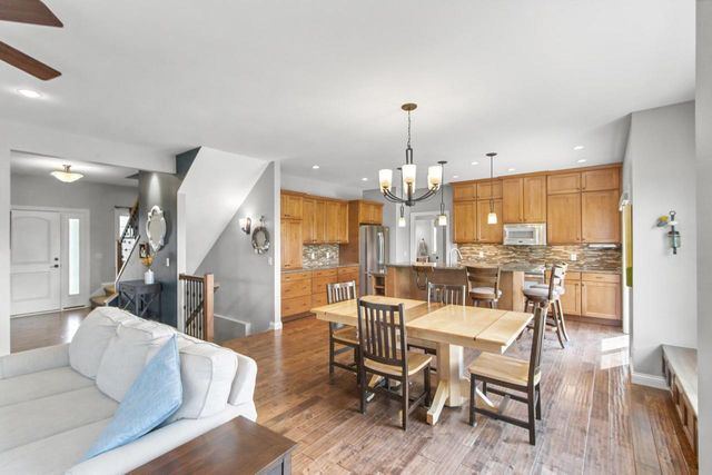 9347 Jenny Lind Lane, Sauk City, WI 53583