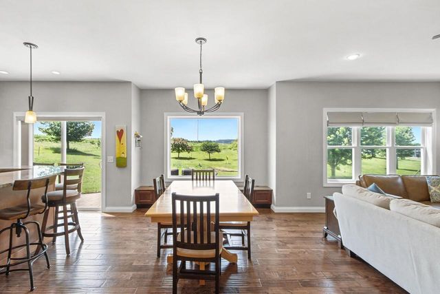 9347 Jenny Lind Lane, Sauk City, WI 53583