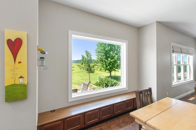 9347 Jenny Lind Lane, Sauk City, WI 53583