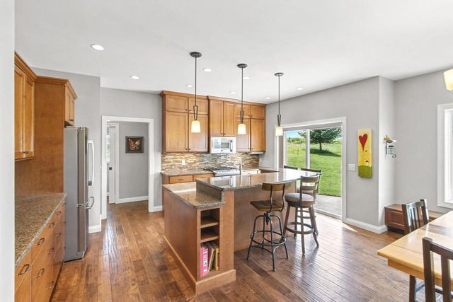 9347 Jenny Lind Lane, Sauk City, WI 53583