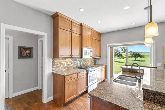9347 Jenny Lind Lane, Sauk City, WI 53583