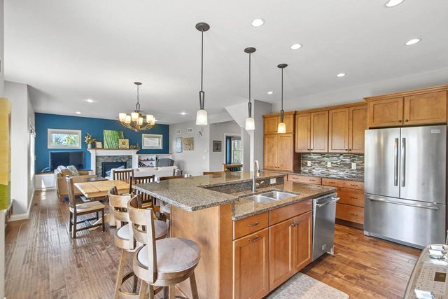 9347 Jenny Lind Lane, Sauk City, WI 53583