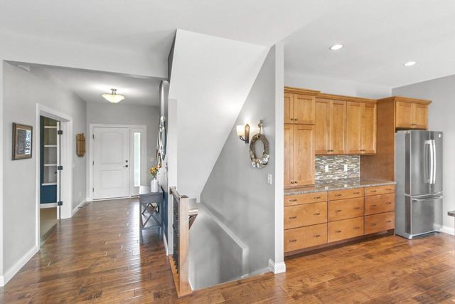 9347 Jenny Lind Lane, Sauk City, WI 53583