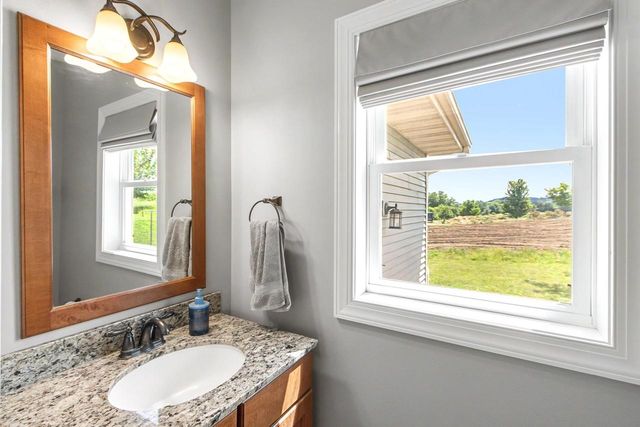 9347 Jenny Lind Lane, Sauk City, WI 53583