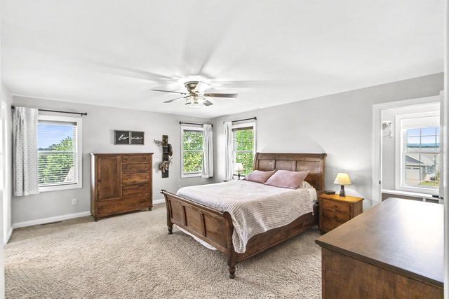 9347 Jenny Lind Lane, Sauk City, WI 53583