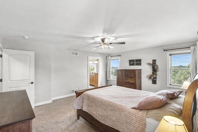 9347 Jenny Lind Lane, Sauk City, WI 53583