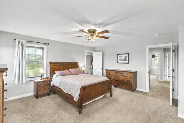 9347 Jenny Lind Lane, Sauk City, WI 53583