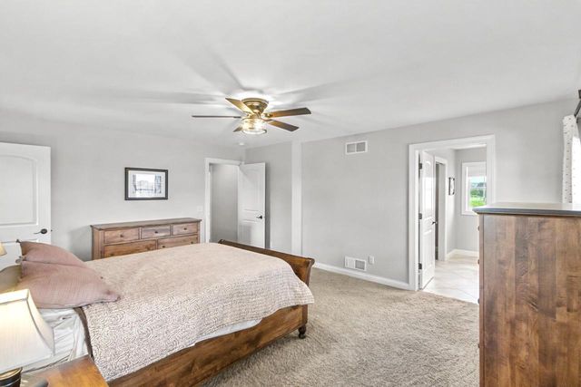 9347 Jenny Lind Lane, Sauk City, WI 53583