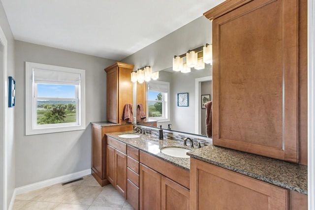 9347 Jenny Lind Lane, Sauk City, WI 53583