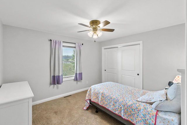 9347 Jenny Lind Lane, Sauk City, WI 53583