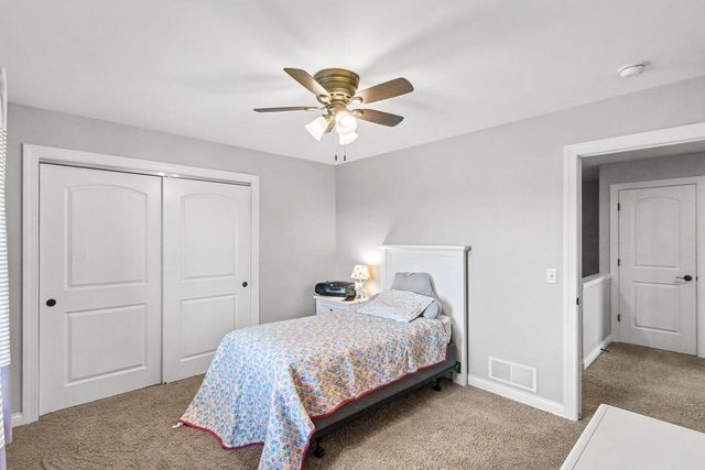 9347 Jenny Lind Lane, Sauk City, WI 53583