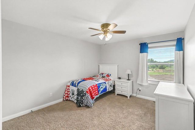 9347 Jenny Lind Lane, Sauk City, WI 53583