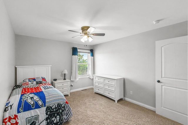 9347 Jenny Lind Lane, Sauk City, WI 53583