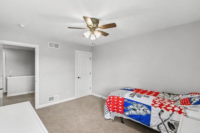 9347 Jenny Lind Lane, Sauk City, WI 53583
