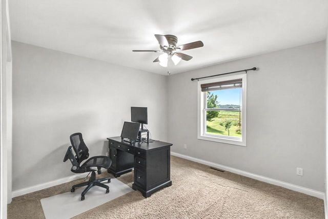 9347 Jenny Lind Lane, Sauk City, WI 53583