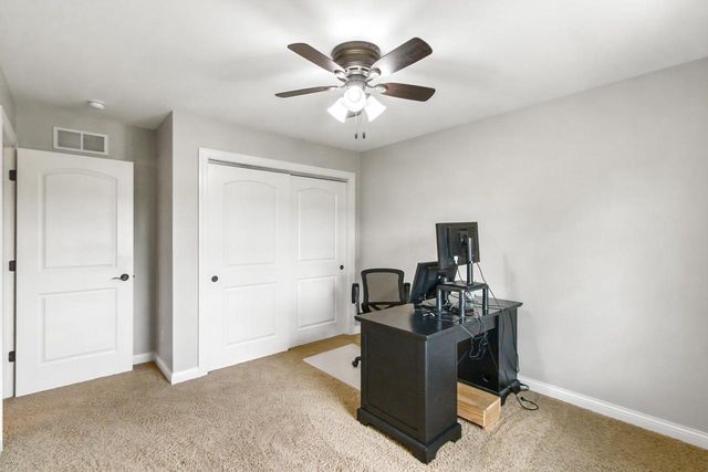 9347 Jenny Lind Lane, Sauk City, WI 53583