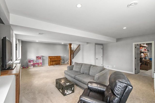 9347 Jenny Lind Lane, Sauk City, WI 53583