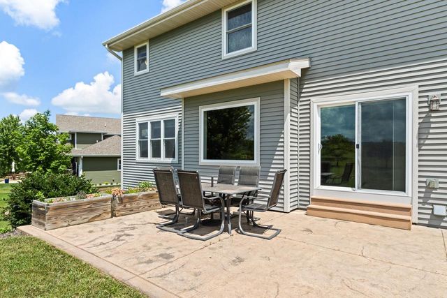 9347 Jenny Lind Lane, Sauk City, WI 53583