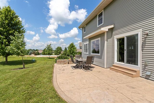 9347 Jenny Lind Lane, Sauk City, WI 53583