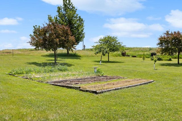 9347 Jenny Lind Lane, Sauk City, WI 53583