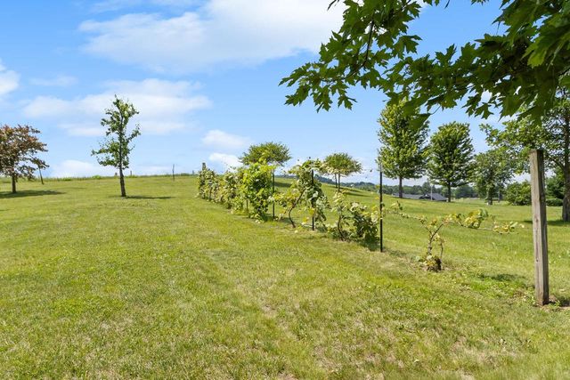 9347 Jenny Lind Lane, Sauk City, WI 53583