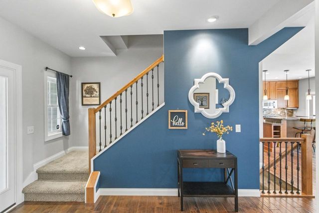 9347 Jenny Lind Lane, Sauk City, WI 53583