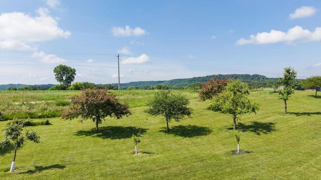 9347 Jenny Lind Lane, Sauk City, WI 53583