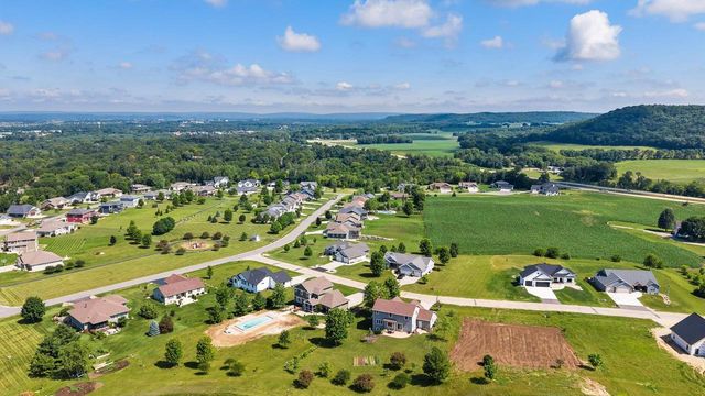 9347 Jenny Lind Lane, Sauk City, WI 53583