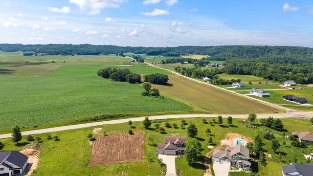 9347 Jenny Lind Lane, Sauk City, WI 53583