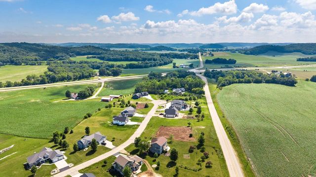 9347 Jenny Lind Lane, Sauk City, WI 53583
