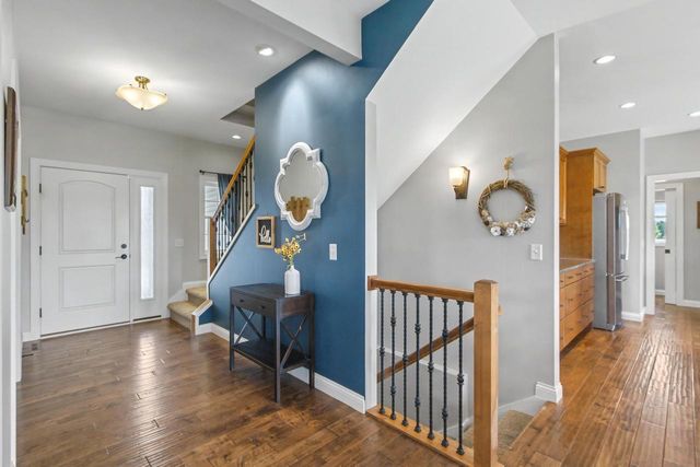9347 Jenny Lind Lane, Sauk City, WI 53583