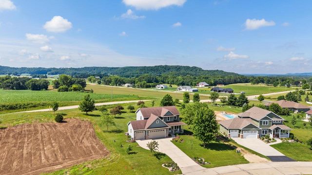 9347 Jenny Lind Lane, Sauk City, WI 53583