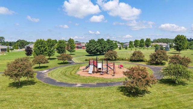 9347 Jenny Lind Lane, Sauk City, WI 53583