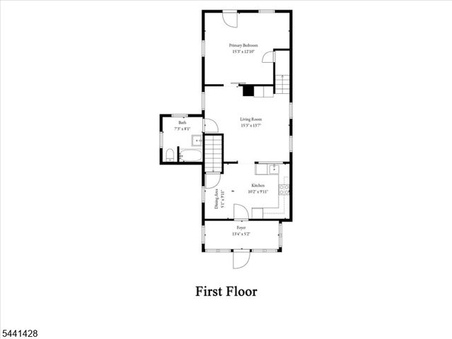 87 Main St, Andover Boro, NJ 07821