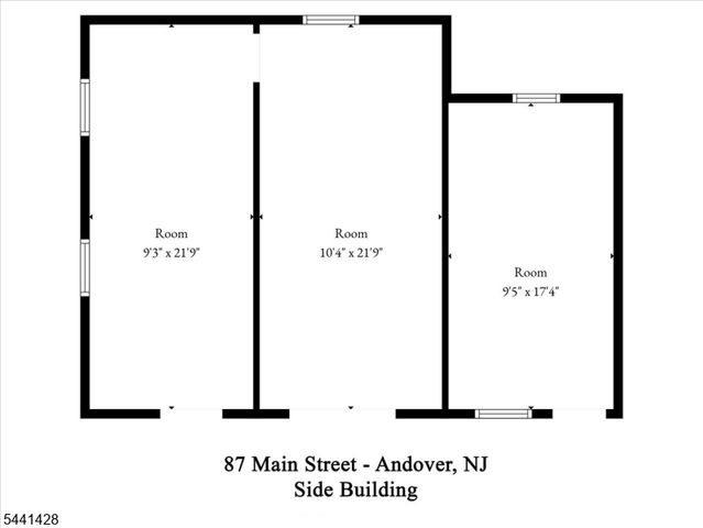 87 Main St, Andover Boro, NJ 07821