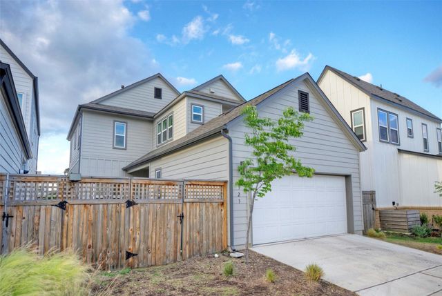 3323 McCurdy, Austin, TX 78723