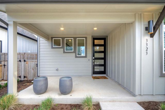 3323 McCurdy, Austin, TX 78723