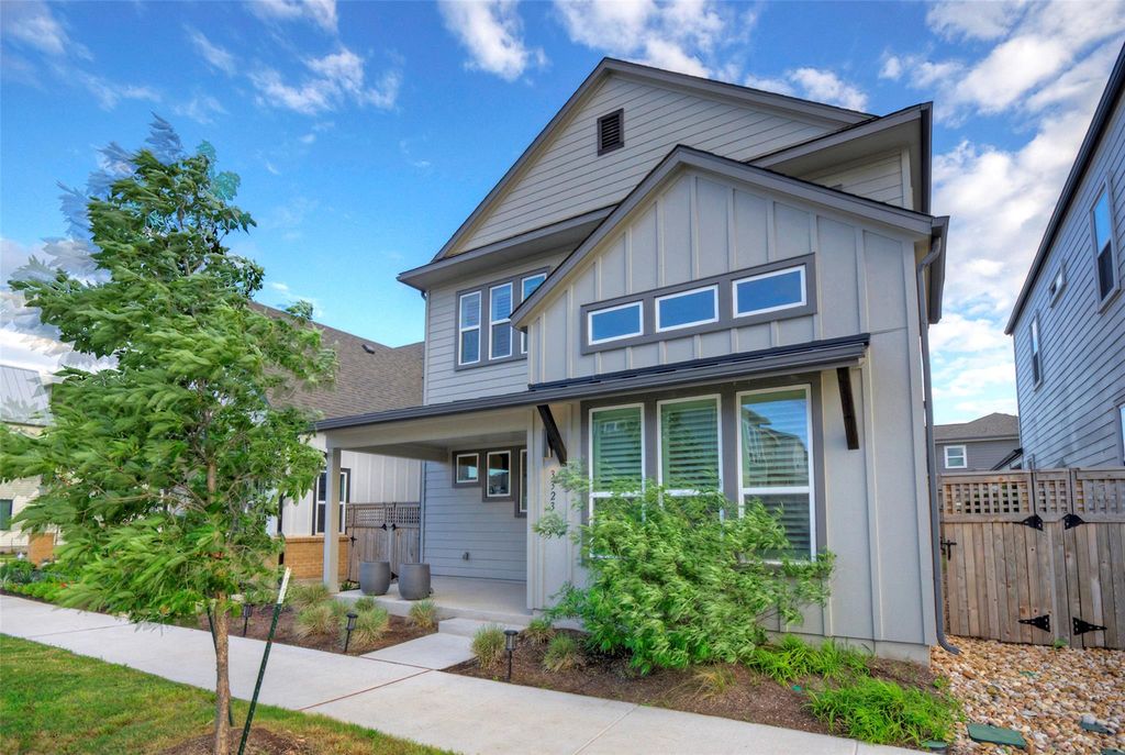 3323 McCurdy, Austin, TX 78723
