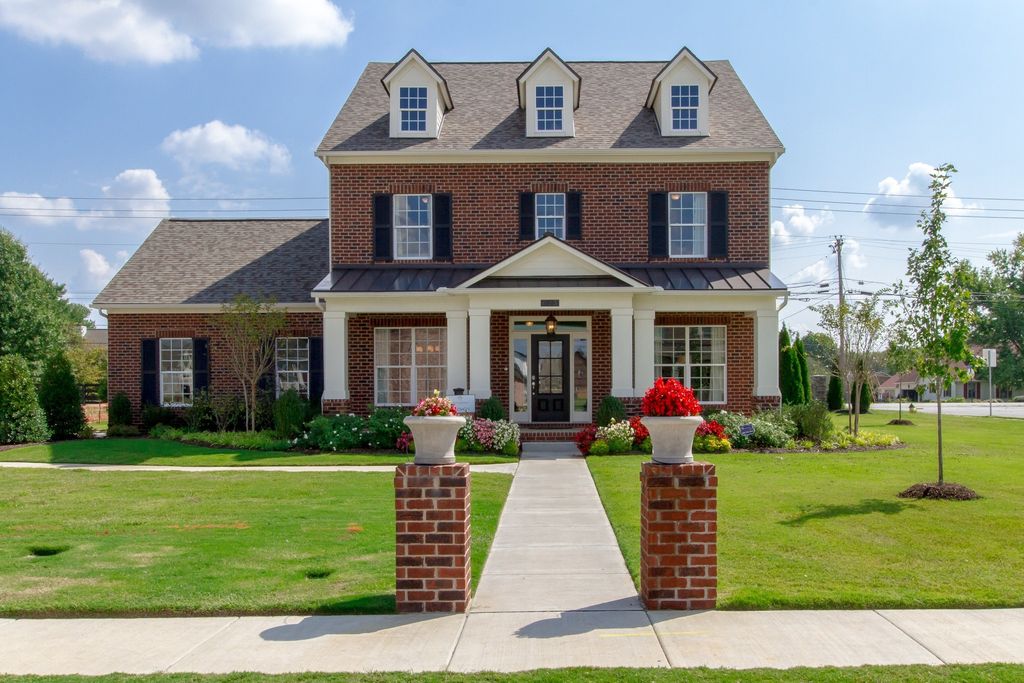 623 Promise Way, Murfreesboro, TN 37128