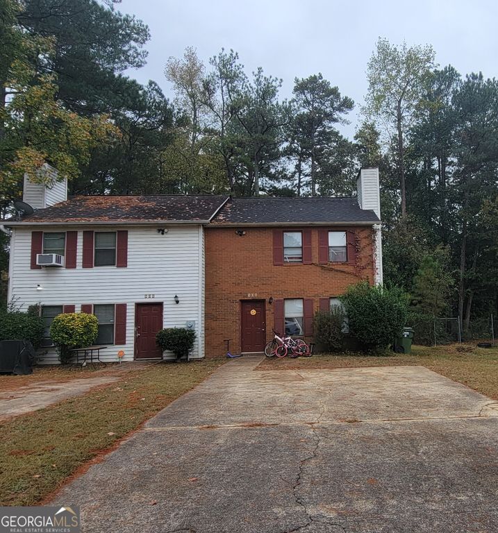 908 Silverwood Drive, Atlanta, GA 30349